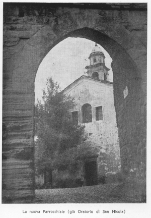  Tagliolo - Parrocchia 